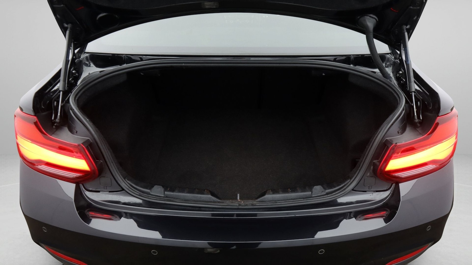 Used BMW 2 Series 2020 for sale - 77229183: Photo 17