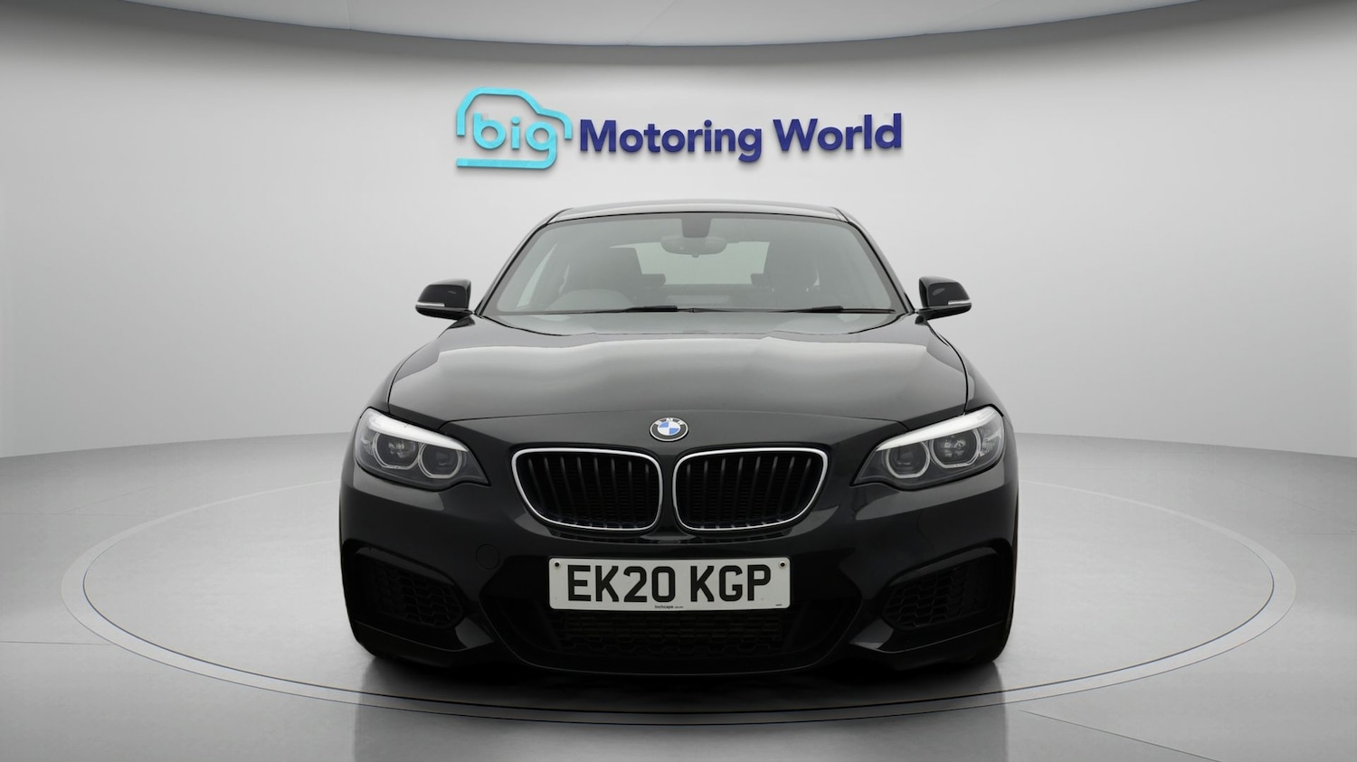 Used BMW 2 Series 2020 for sale - 77229183: Photo 2