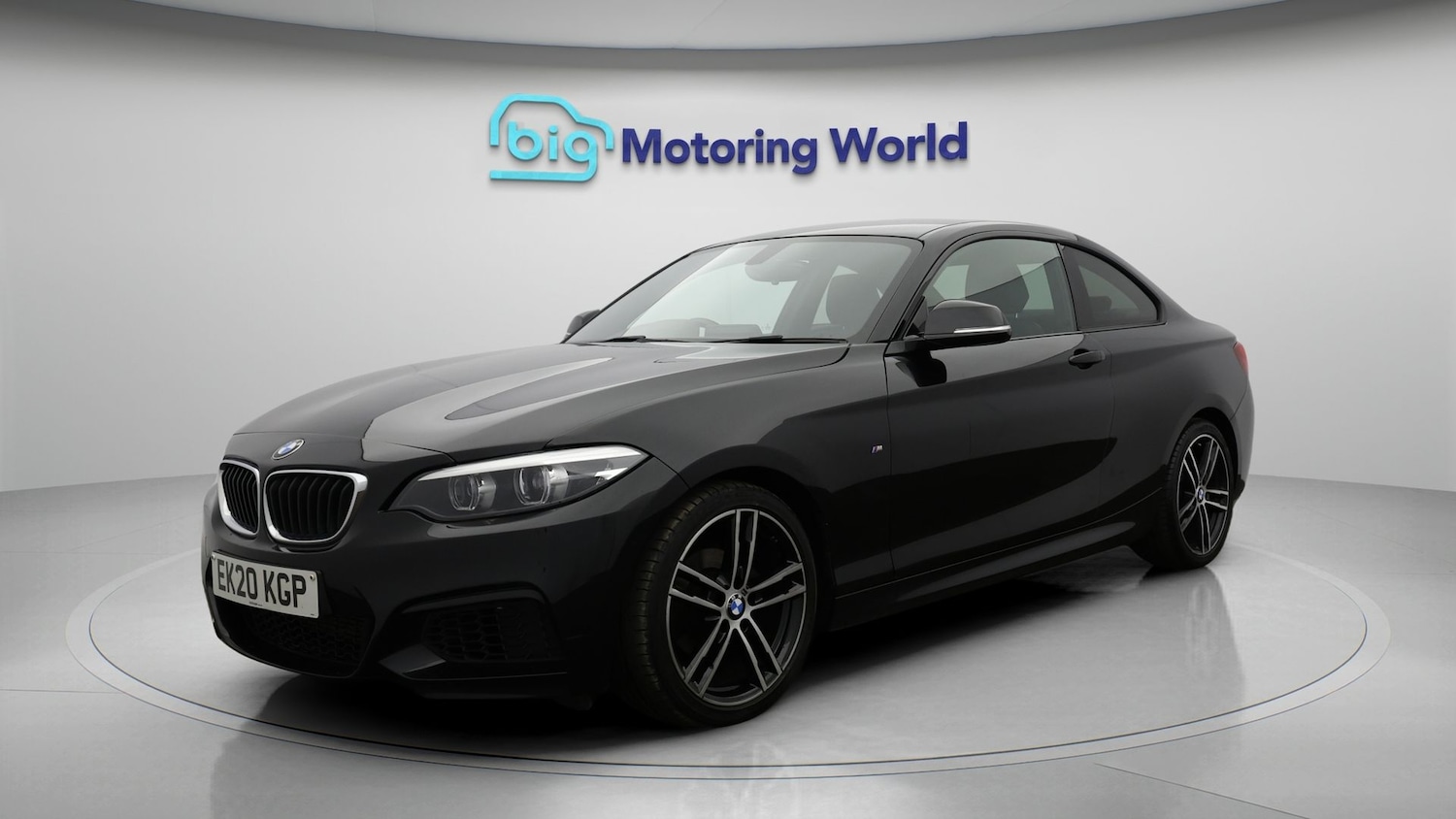 Used BMW 2 Series 2020 for sale - 77229183: Photo 3