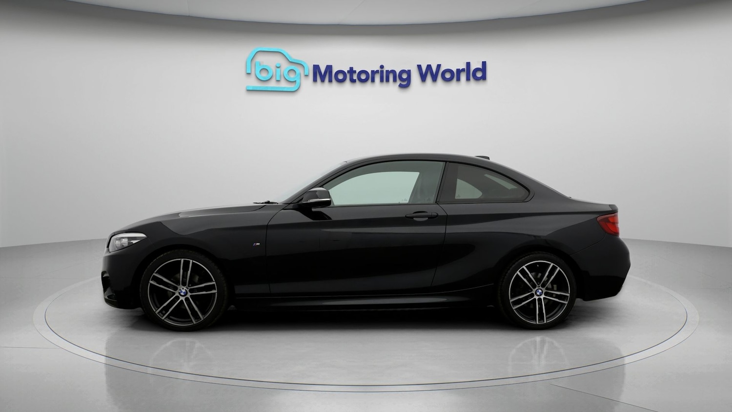 Used BMW 2 Series 2020 for sale - 77229183: Photo 4
