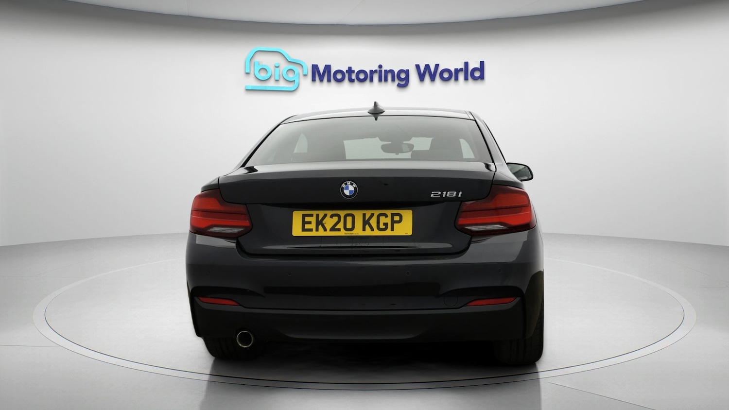 Used BMW 2 Series 2020 for sale - 77229183: Photo 6