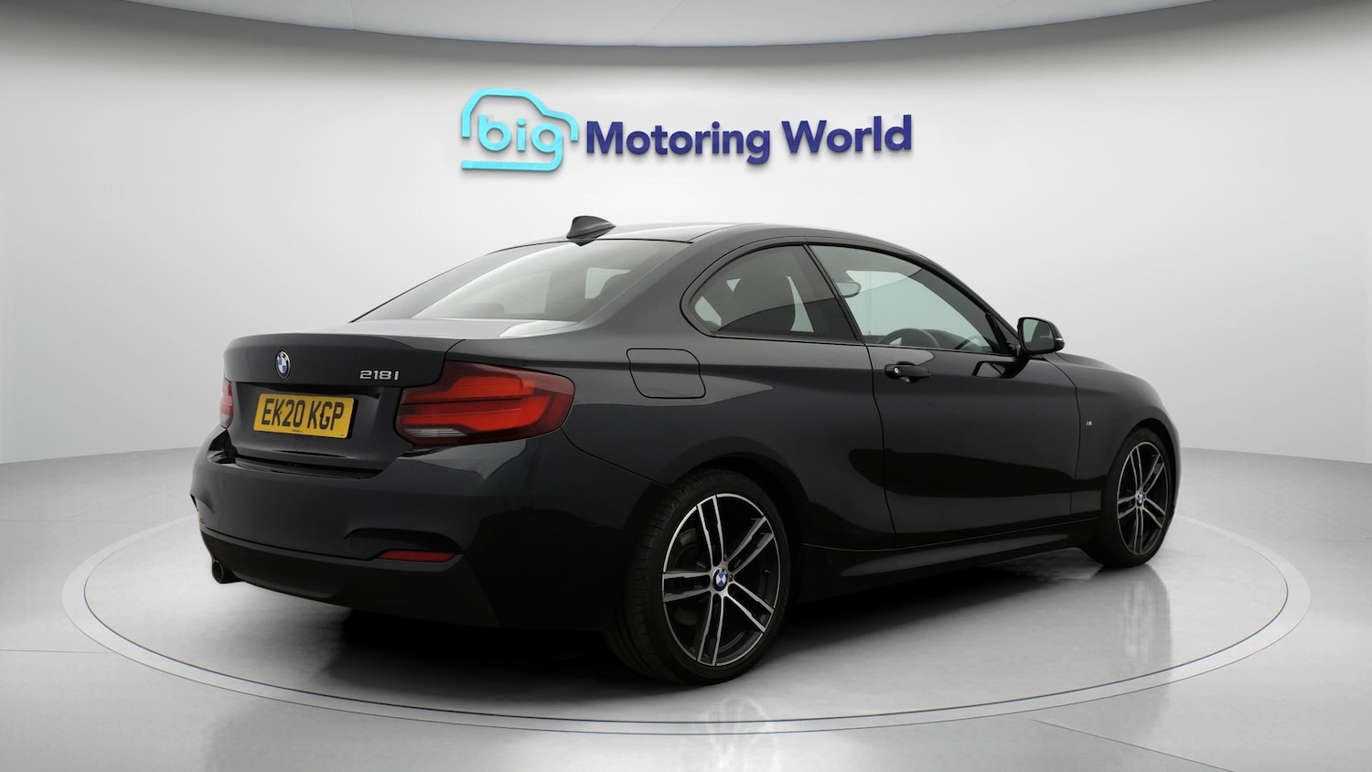 Used BMW 2 Series 2020 for sale - 77229183: Photo 7