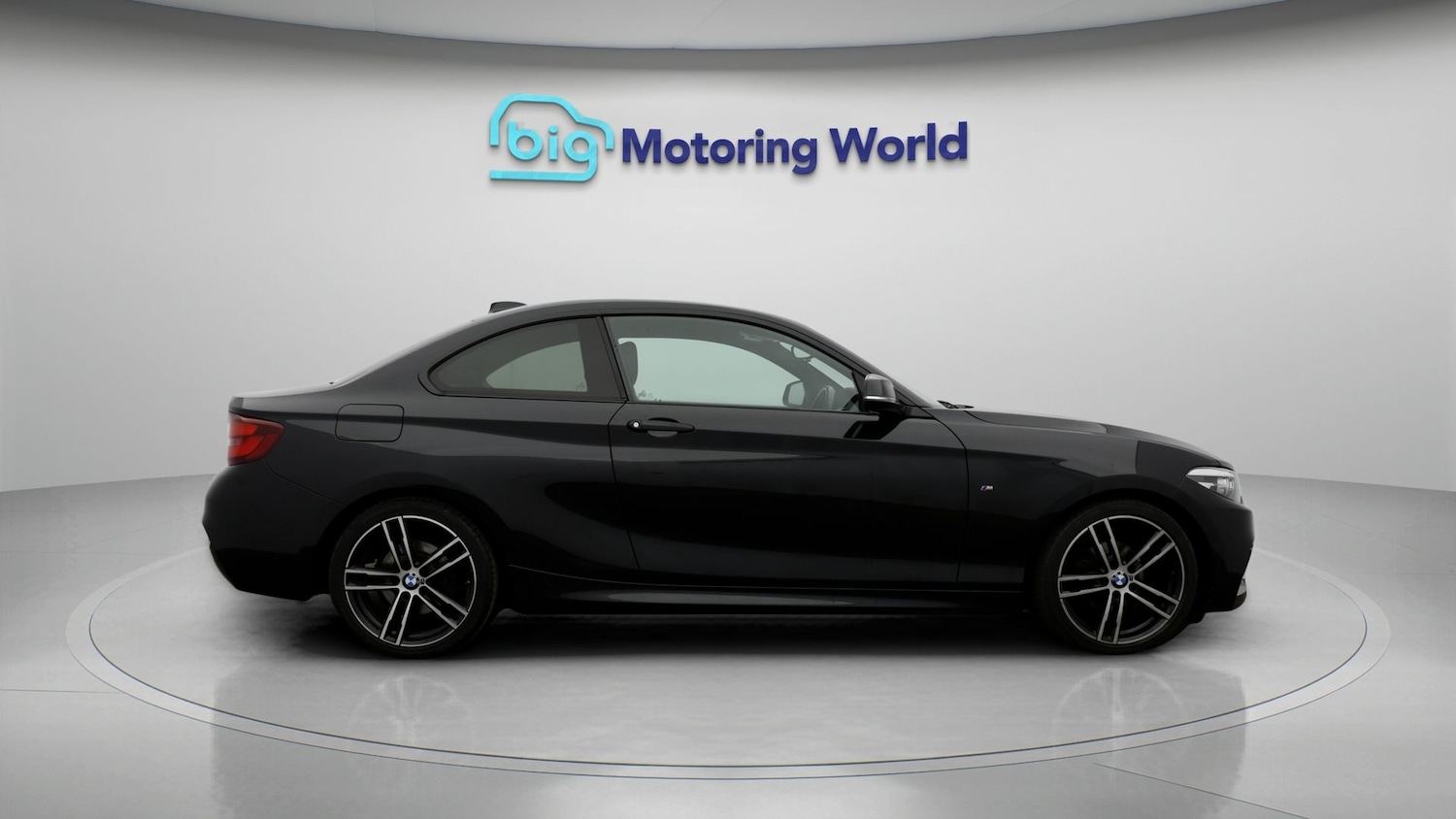 Used BMW 2 Series 2020 for sale - 77229183: Photo 8