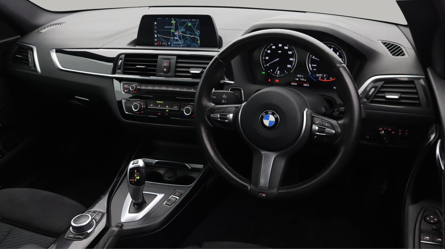 Used BMW 2 Series 2020 for sale - 77229183: Photo 9