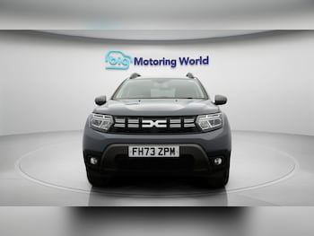 Used Dacia Duster 2024 for sale - 77323530: Photo