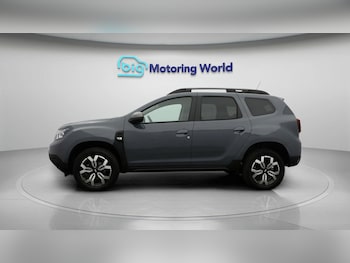 Used Dacia Duster 2024 for sale - 77323530: Photo