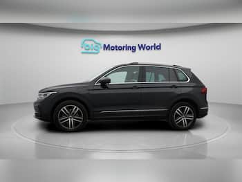 Used Volkswagen Tiguan 2023 for sale - 79652352: Photo
