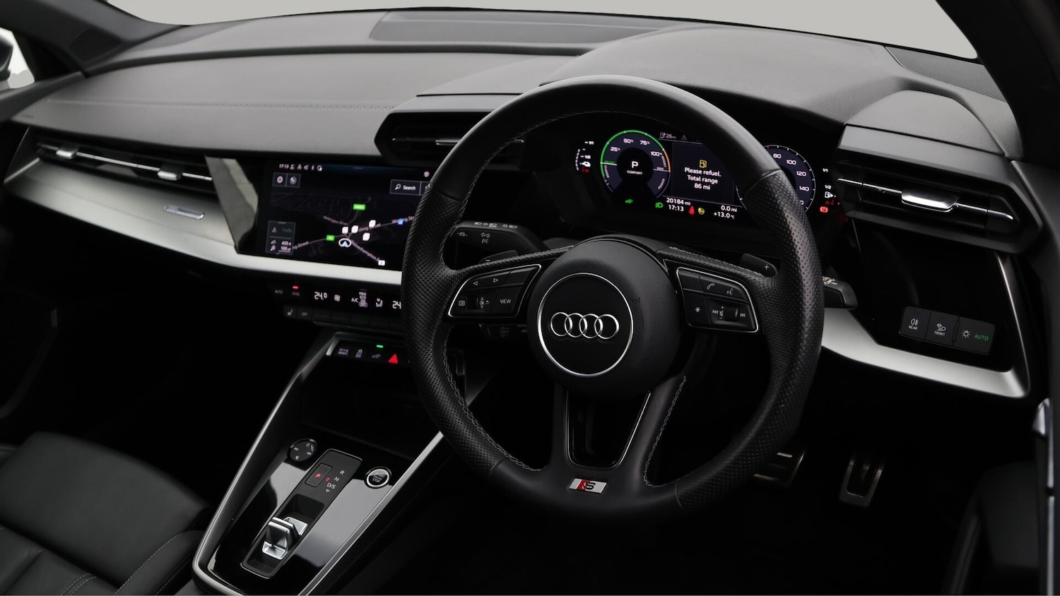 Used Audi A3 2022 for sale - 76431892: Photo 10