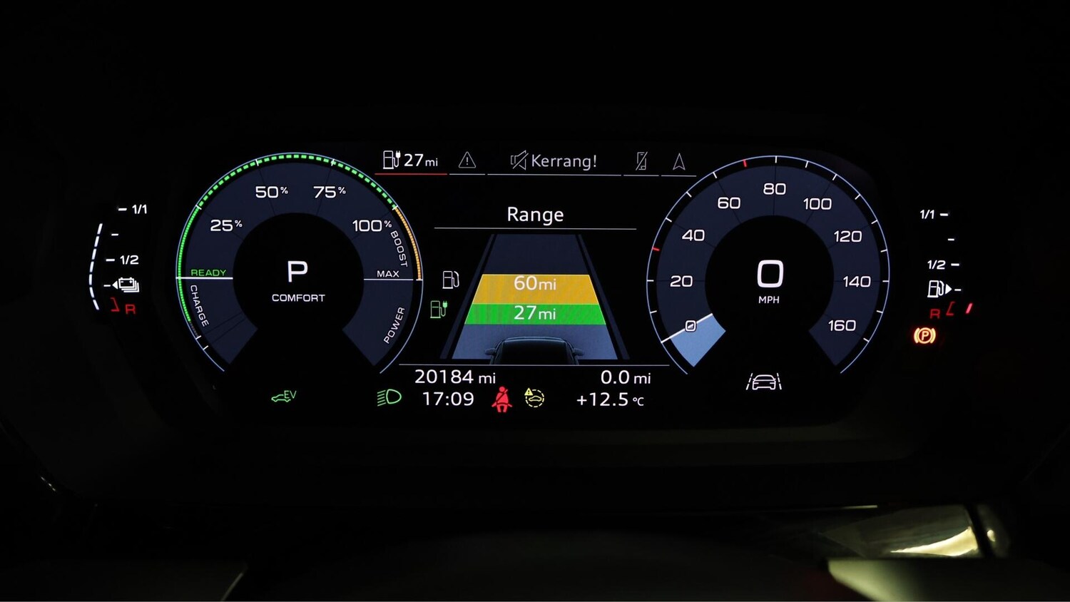 Used Audi A3 2022 for sale - 76431892: Photo 11