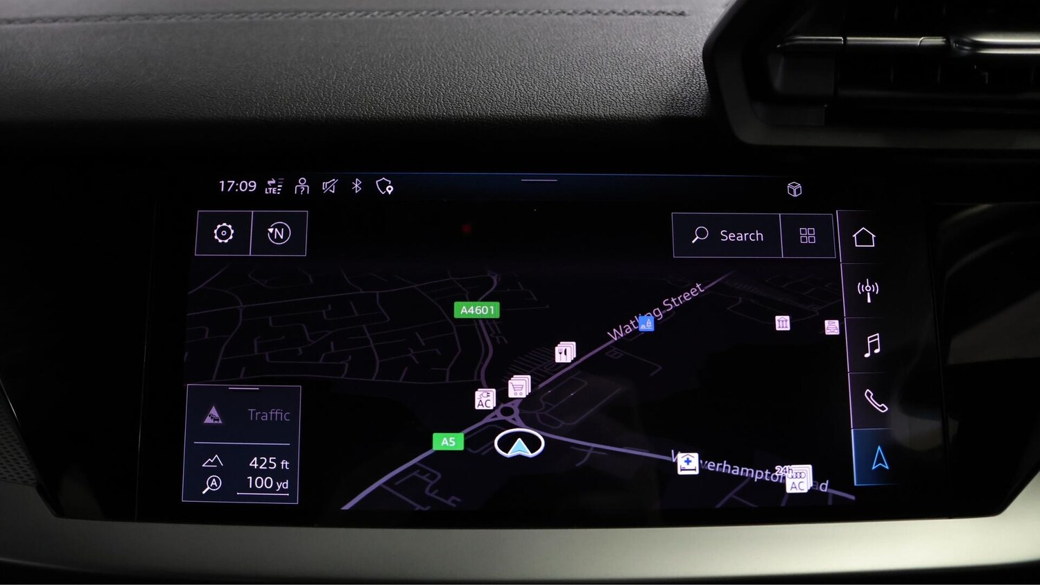 Used Audi A3 2022 for sale - 76431892: Photo 12