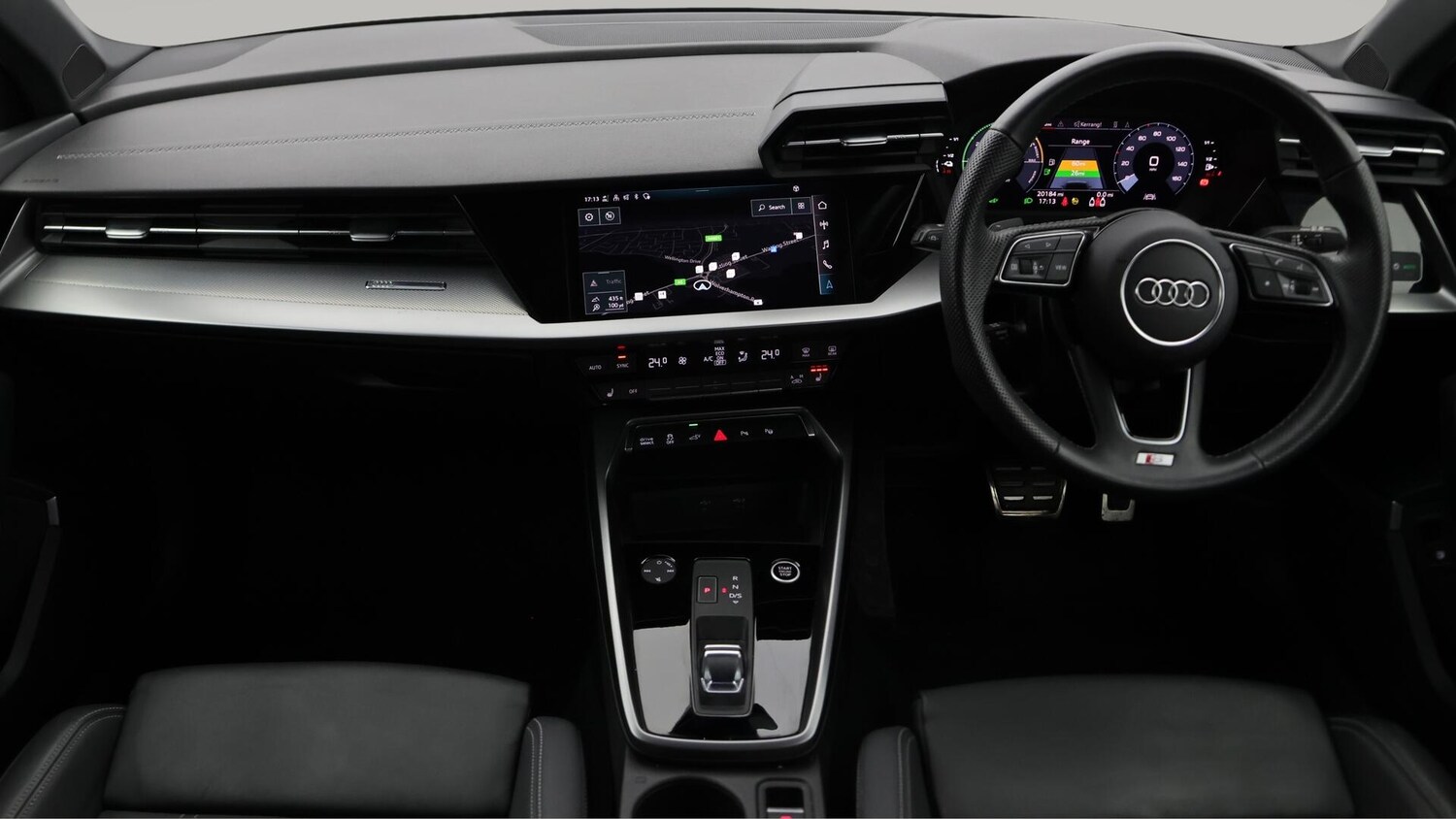 Used Audi A3 2022 for sale - 76431892: Photo 14