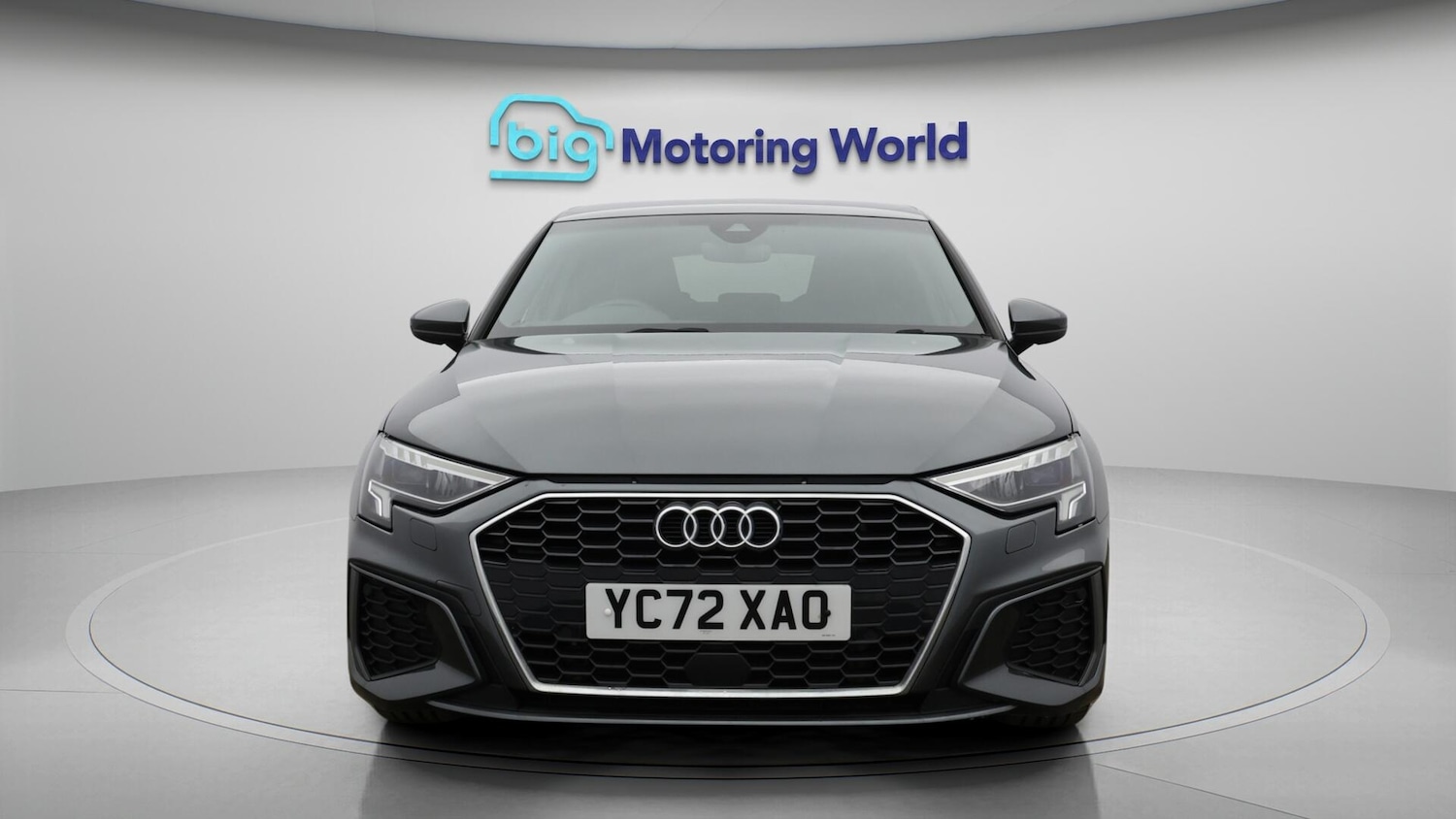 Used Audi A3 2022 for sale - 76431892: Photo 3