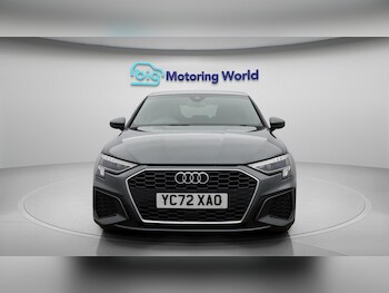 Used Audi A3 2022 for sale - 76431892: Photo