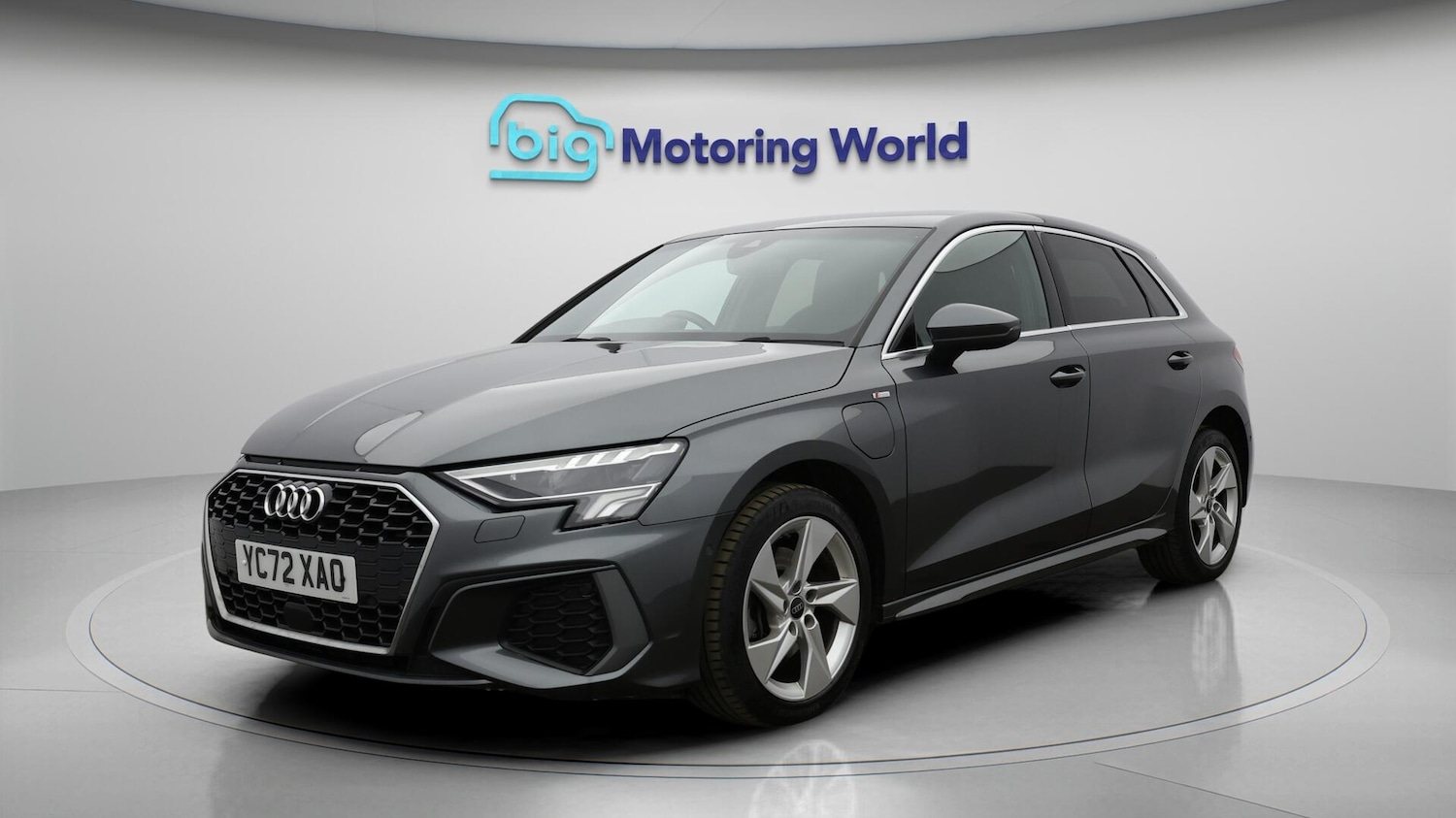 Used Audi A3 2022 for sale - 76431892: Photo 4