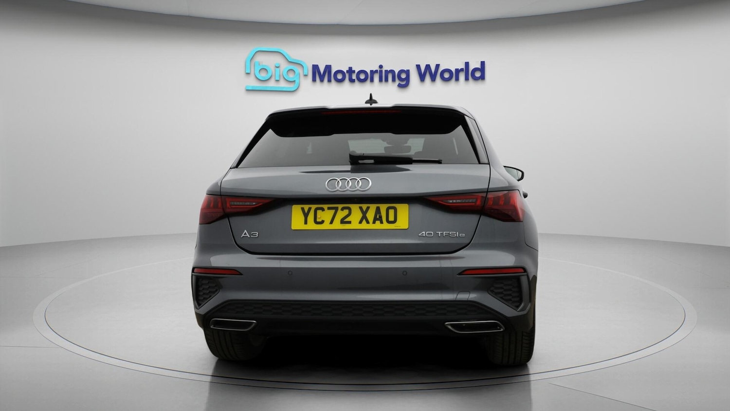 Used Audi A3 2022 for sale - 76431892: Photo 7