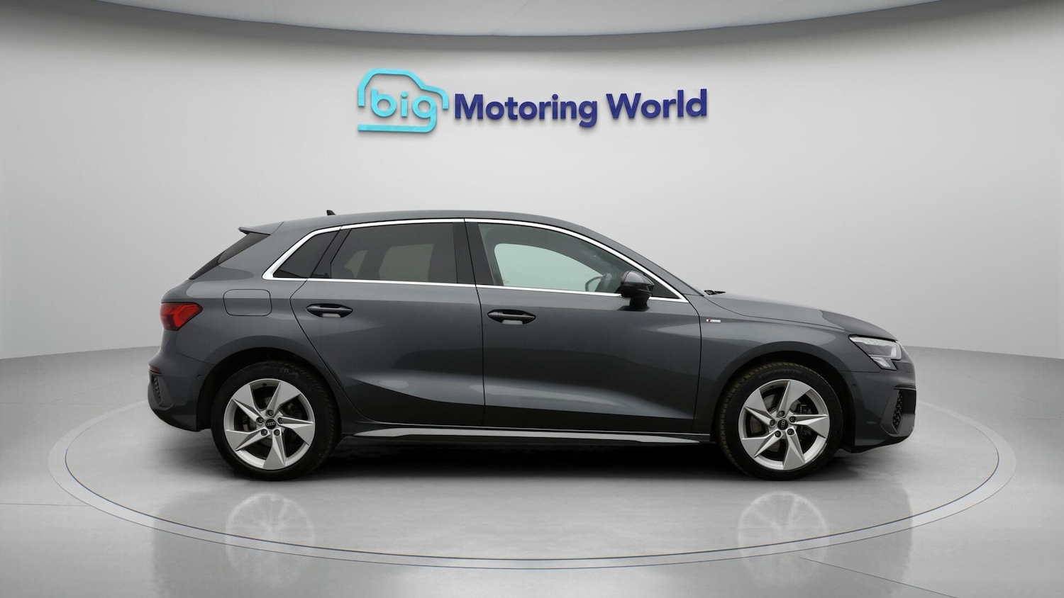 Used Audi A3 2022 for sale - 76431892: Photo 9