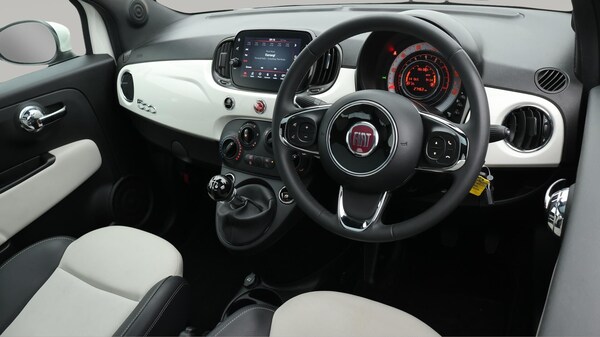 Used Fiat 500 2022 for sale - 76282678: Photo 10