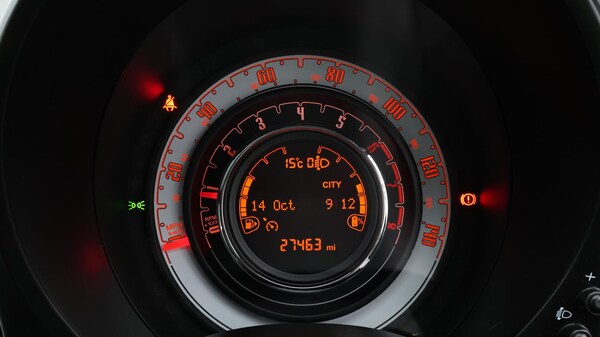 Used Fiat 500 2022 for sale - 76282678: Photo 11
