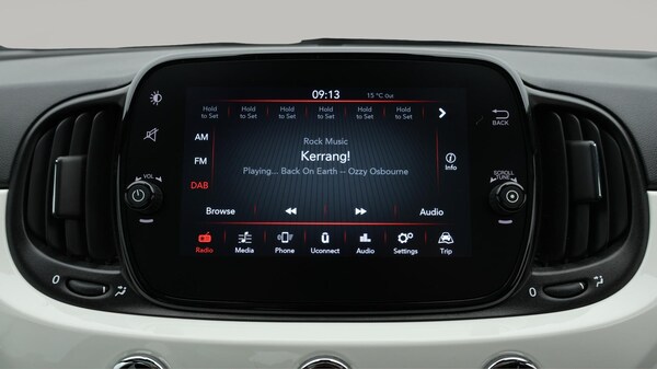Used Fiat 500 2022 for sale - 76282678: Photo 12
