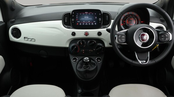 Used Fiat 500 2022 for sale - 76282678: Photo 14