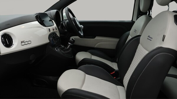 Used Fiat 500 2022 for sale - 76282678: Photo 15
