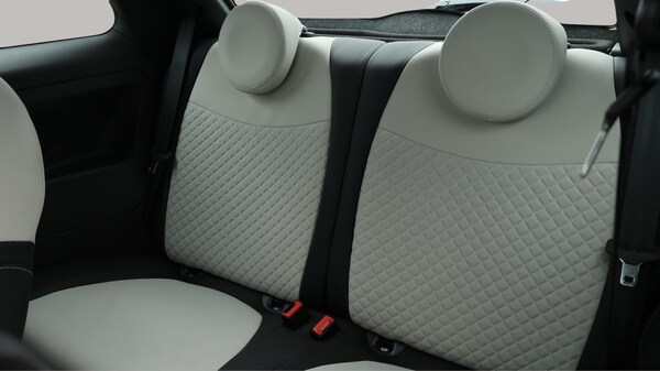 Used Fiat 500 2022 for sale - 76282678: Photo 17