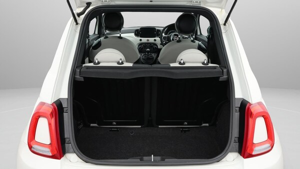 Used Fiat 500 2022 for sale - 76282678: Photo 18