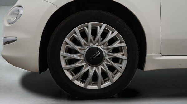 Used Fiat 500 2022 for sale - 76282678: Photo 19