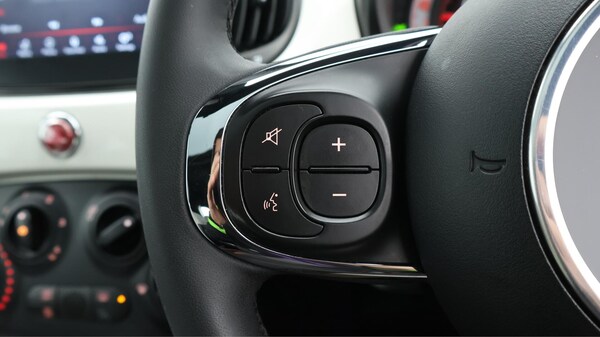 Used Fiat 500 2022 for sale - 76282678: Photo 25
