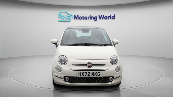 Used Fiat 500 2022 for sale - 76282678: Photo 3