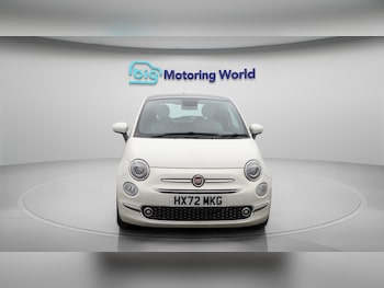 Used Fiat 500 2022 for sale - 76282678: Photo 3