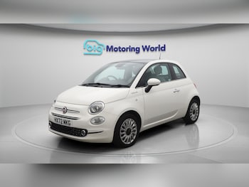 Used Fiat 500 2022 for sale - 76282678: Photo 4