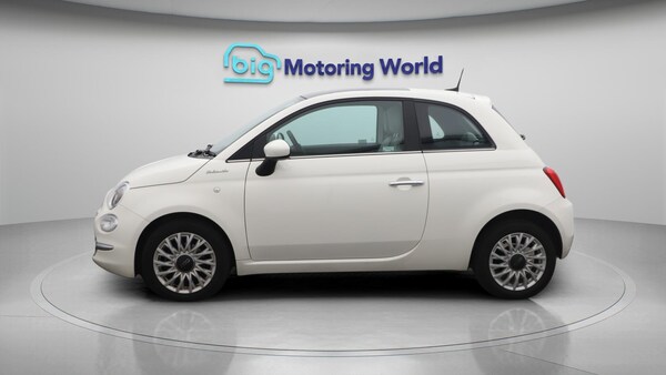 Used Fiat 500 2022 for sale - 76282678: Photo 5