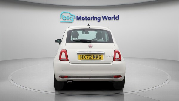 Used Fiat 500 2022 for sale - 76282678: Photo 7