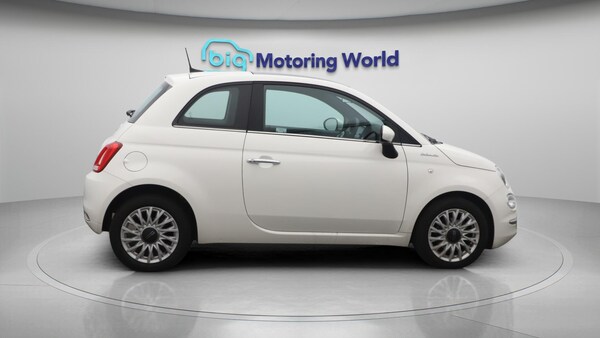 Used Fiat 500 2022 for sale - 76282678: Photo 9