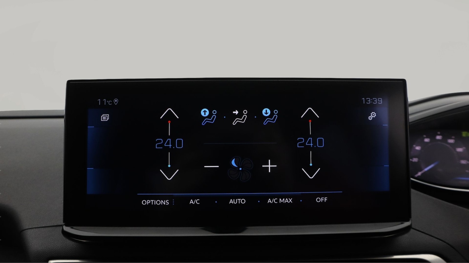 Used Peugeot 5008 2021 for sale - 78053200: Photo 12