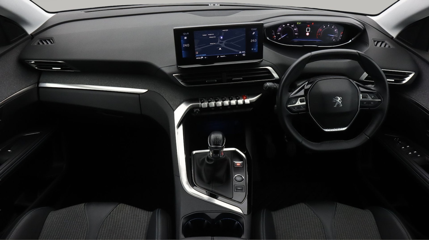 Used Peugeot 5008 2021 for sale - 78053200: Photo 13