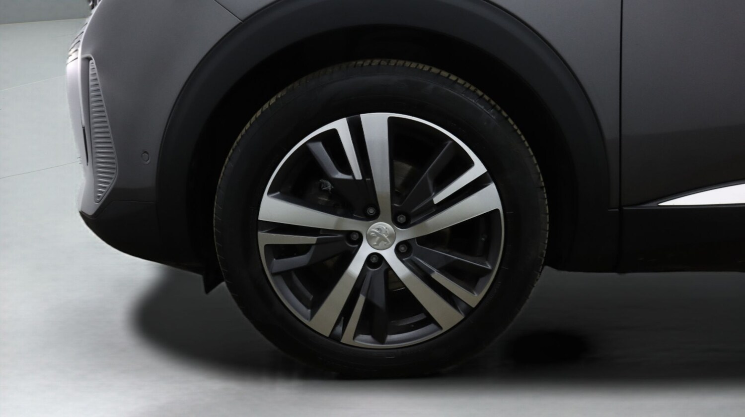 Used Peugeot 5008 2021 for sale - 78053200: Photo 18