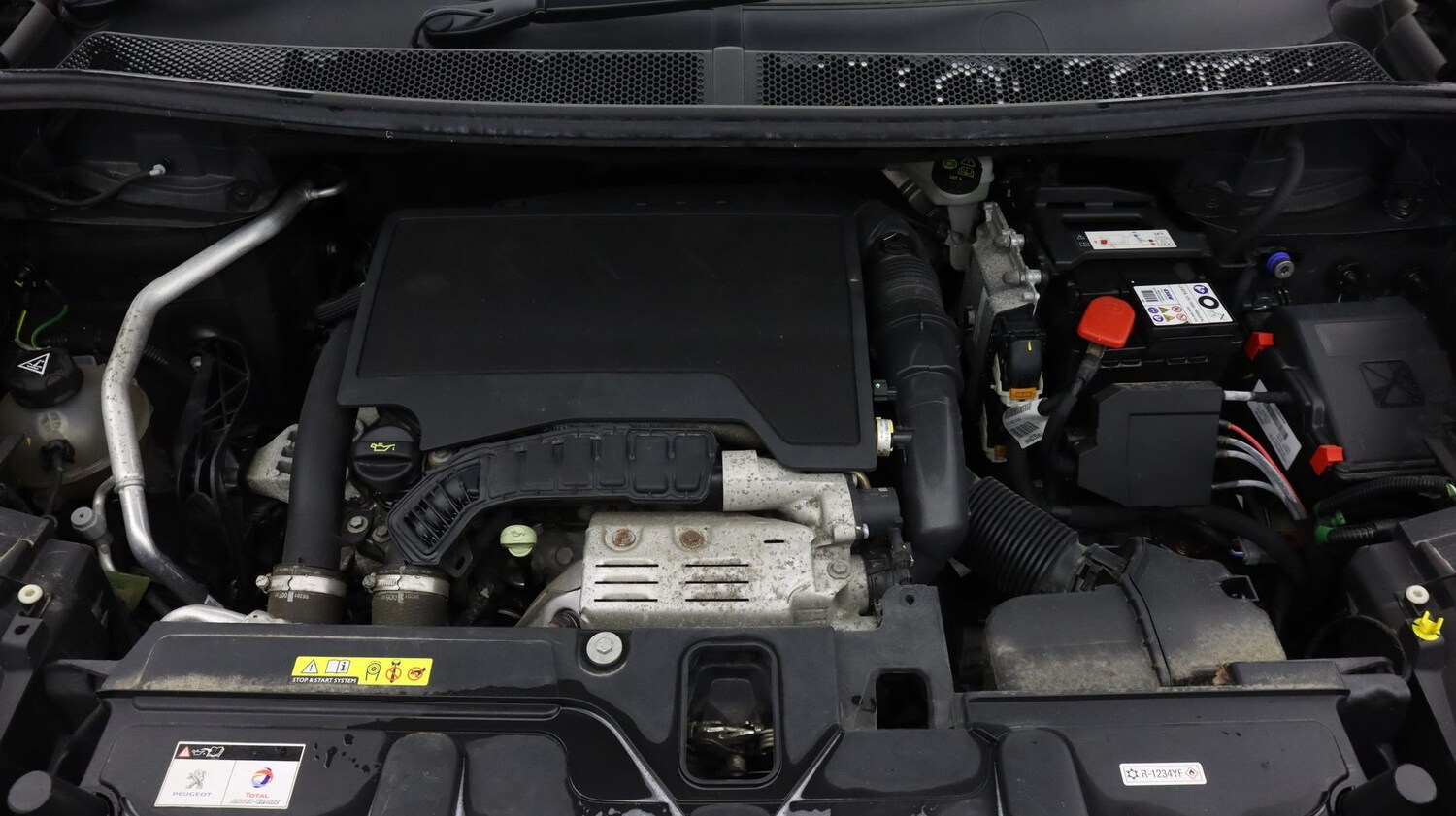 Used Peugeot 5008 2021 for sale - 78053200: Photo 19