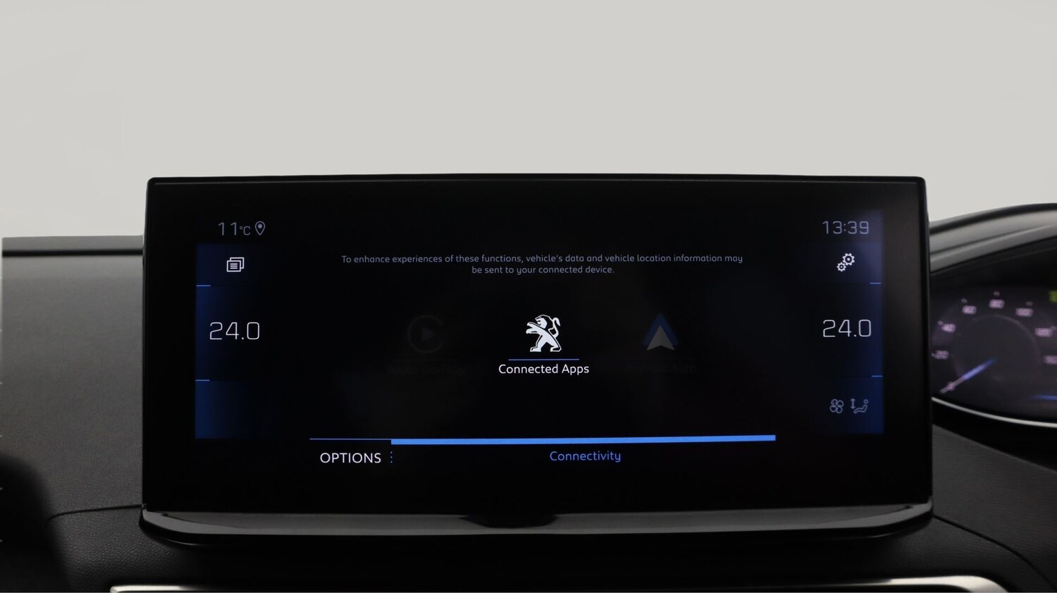 Used Peugeot 5008 2021 for sale - 78053200: Photo 22