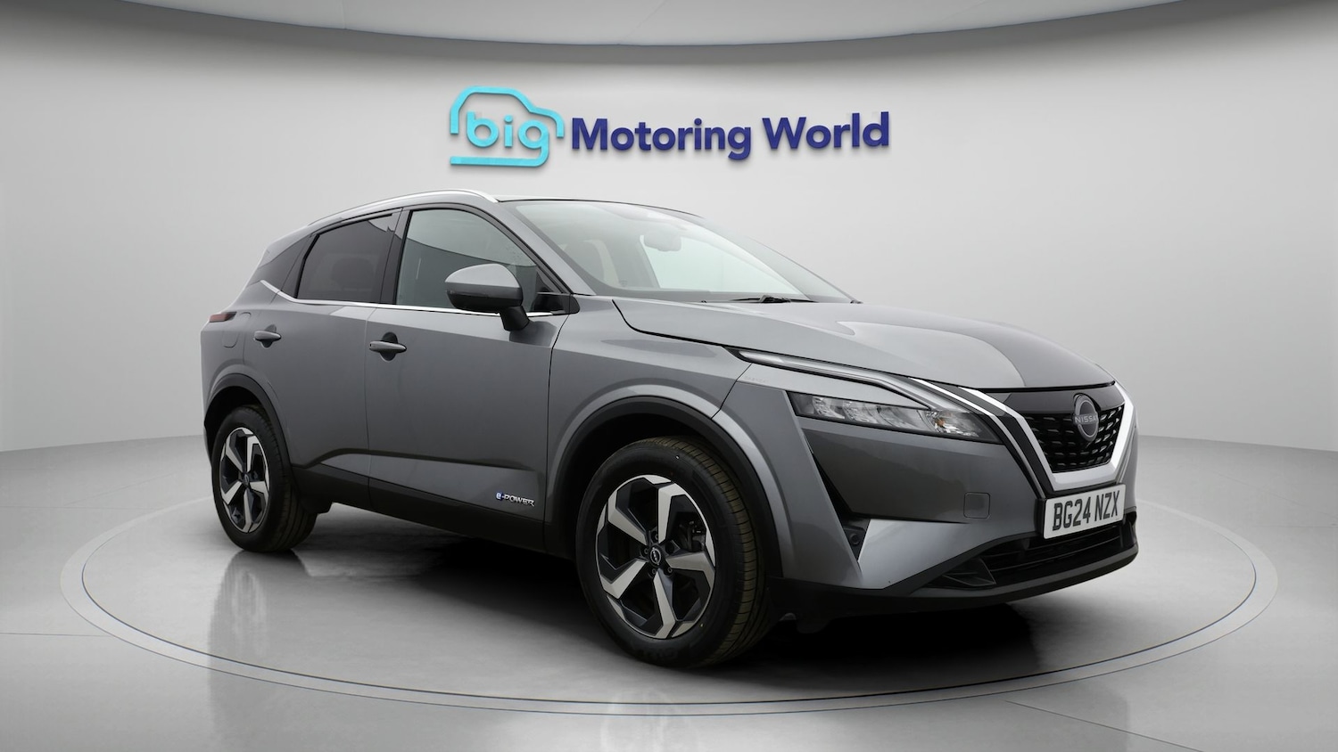 Used Nissan Qashqai 2024 for sale - 78151789: Photo 1