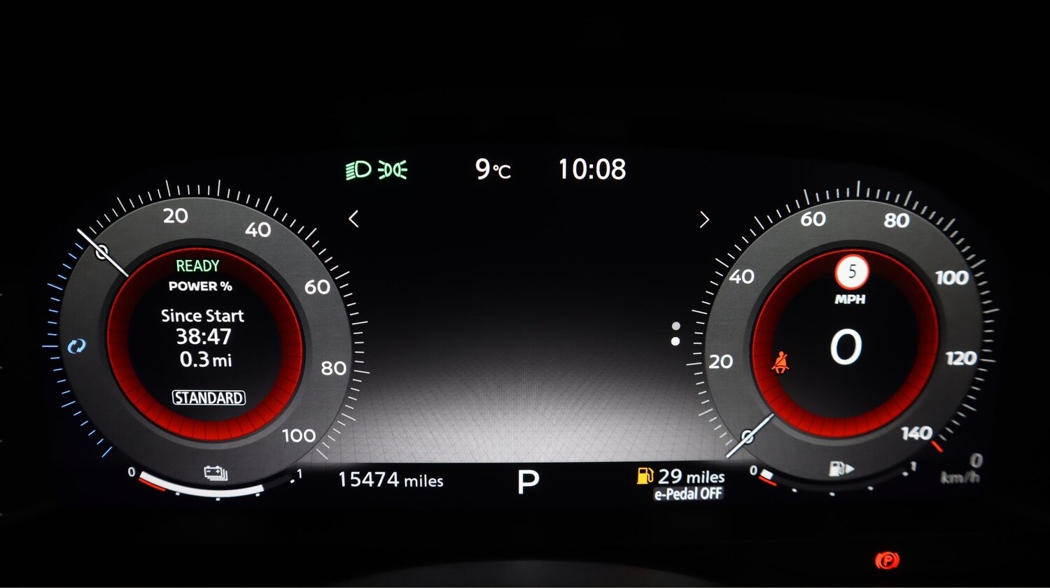 Used Nissan Qashqai 2024 for sale - 78151789: Photo 10