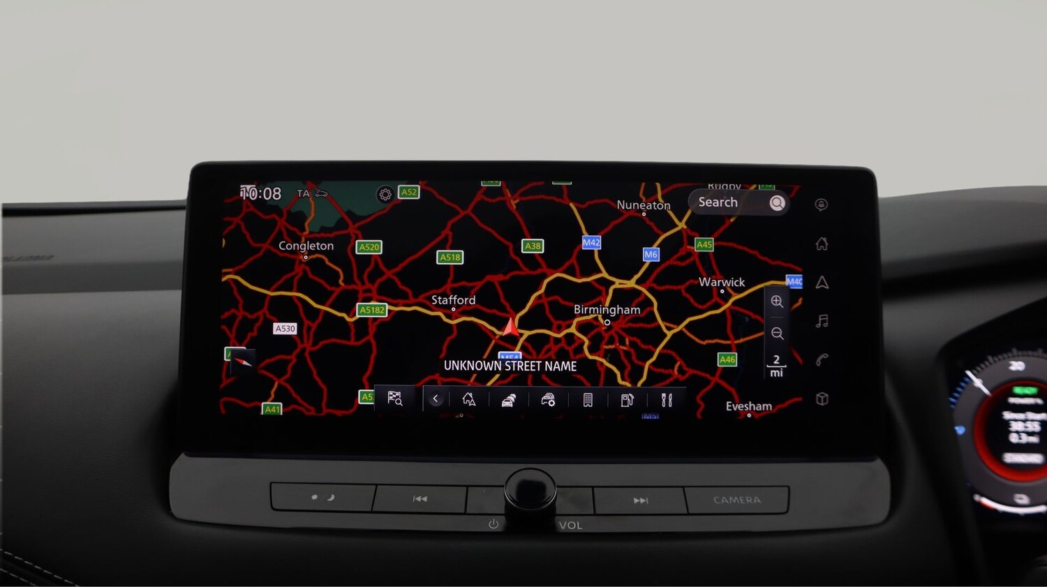 Used Nissan Qashqai 2024 for sale - 78151789: Photo 11