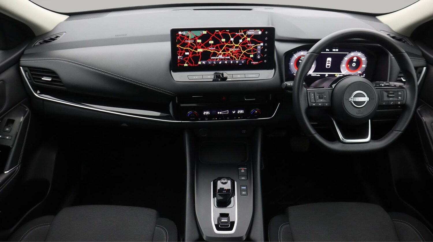 Used Nissan Qashqai 2024 for sale - 78151789: Photo 13