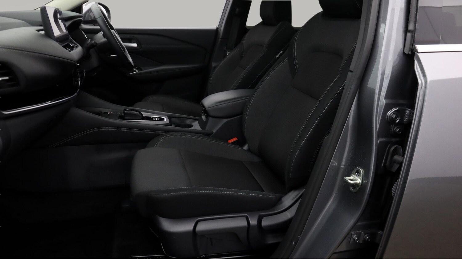 Used Nissan Qashqai 2024 for sale - 78151789: Photo 14