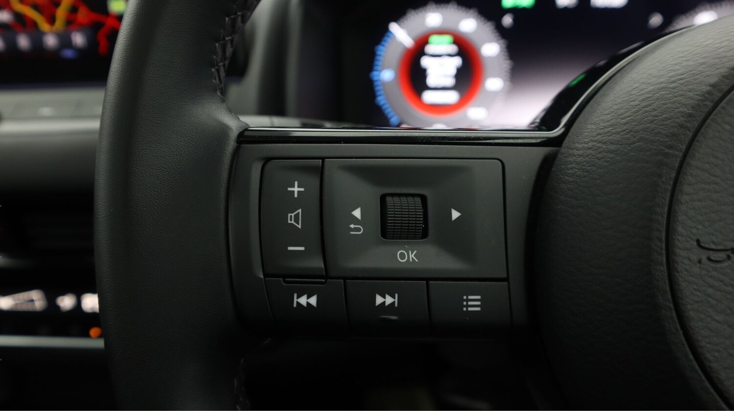 Used Nissan Qashqai 2024 for sale - 78151789: Photo 24