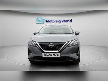 Used Nissan Qashqai 2024 for sale - 78151789: Photo