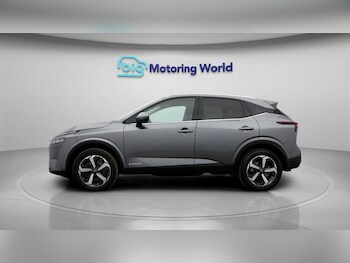 Used Nissan Qashqai 2024 for sale - 78151789: Photo