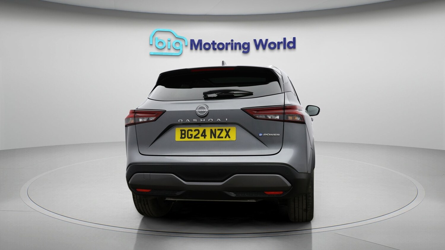 Used Nissan Qashqai 2024 for sale - 78151789: Photo 6