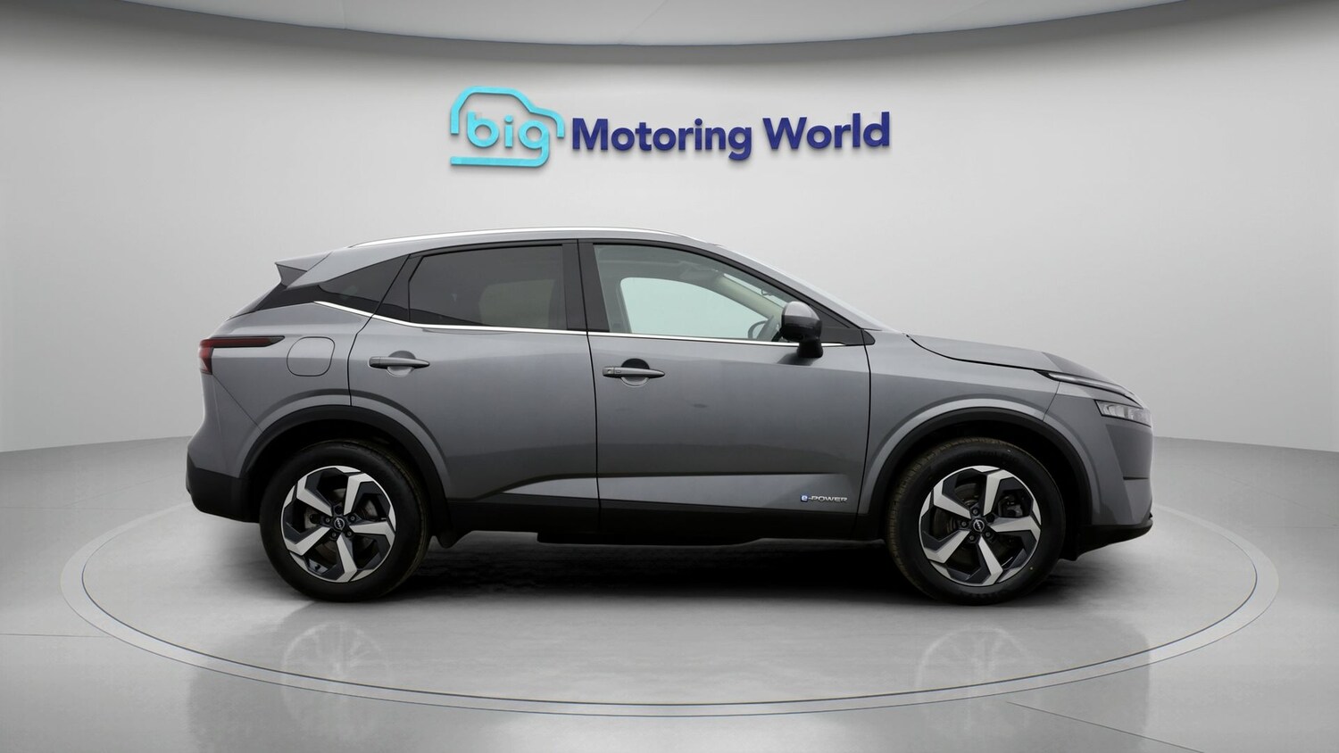 Used Nissan Qashqai 2024 for sale - 78151789: Photo 8